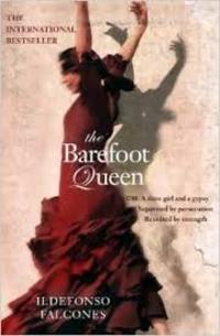 THE BAREFOOT QUEEN