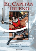 9. CAPITAN TRUENO, EL