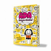 ADA, ¡VAYA LIADA! 1 - SOBREVIVIENDO AL CAMPAMENTO