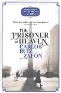 THE PRISONER OF HEAVEN