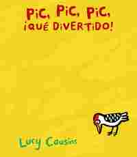 PIC, PIC, PIC, ¡QUÉ DIVERTIDO!