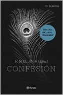 3. MI HOMBRE. CONFESIÓN