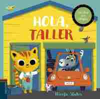 HOLA, TALLER