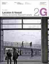 60. LACATON & VASSAL. OBRA RECIENTE RECENT WORK 2G