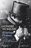 EL CORONEL CHABERT SEGUIDO DE EL VERDUGO, EL ELIXIR DE LARGA VIDA Y LA OBRA MAESTRA DESCONOCIDAD