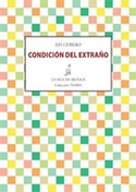 CONDICION DEL EXTRAÑO