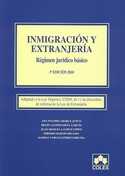 (3º) INMIGRACION Y EXTRANJERIA;  REGIMEN JURIDICO BASICO