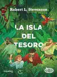 LA ISLA DEL TESORO. AVENTÚRATE