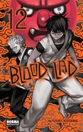 12. BLOOD LAD
