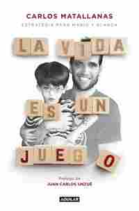 LA VIDA ES UN JUEGO. ESTRATEGIA PARA MARIO Y BLANCA