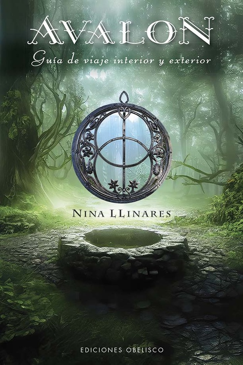 AVALON. GUÍA DE VIAJE INTERIOR Y EXTERIOR.