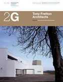 (Nº46) TONY FRETTON ARCHITECTS