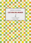 LECTURA DEL MUNDO