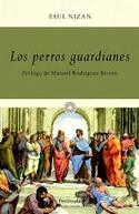 LOS PERROS GUARDIANES