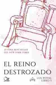 EL REINO DESTROZADO