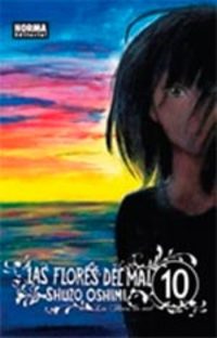 10. LAS FLORES DEL MAL