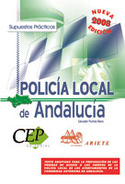 SUPUESTOS PRÁCTICOS OPOSICIONES POLICÍA LOCAL DE ANDALUCÍA