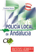 PRUEBAS FÍSICAS POLICÍA LOCAL DE ANDALUCÍA