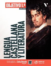 LENGUA CASTELLANA Y LITERATURA. OBJETIVO 1º. (LC+CA)