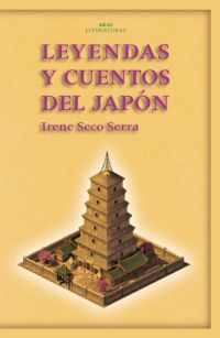 LEYENDAS Y CUENTOS DEL JAPON