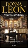 MUERTE ENTRE LÍNEAS