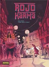 ROJO KARMA
