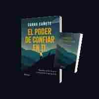 EL PODER DE CONFIAR EN TI (+ LIBRETA INSPIRADORA)