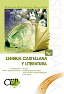 VOL 2. CUERPO DE PROFESORES DE ENSEÑANZA SECUNDARIA. LENGUA CASTELLANA