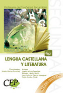 TEMARIO -III- LENGUA CASTELLANA Y LITERATURA PROFESORES DE ENSEÑANZAS