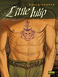 LITTLE TULIP (CONTENIDO PARA ADULTOS)