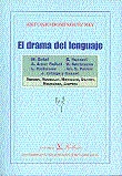 EL DRAMA DEL LENGUAJE