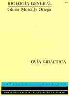 GD. BIOLOGIA GENERAL