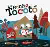 LA RANITA TOCOTO