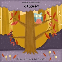 OTOÑO. CUENTOS DE LAS ESTACIONES