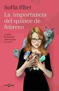 LA IMPORTANCIA DEL QUINCE DE FEBRERO ¿EXISTE LA FÓRMULA EXACTA PARA EL AMOR?