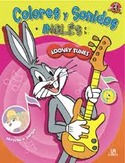 COLORES Y SONIDOS EN INGLES  6150001