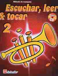 2. TROMPETA. ESCUCHAR, LEER Y TOCAR