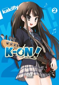 K-ON