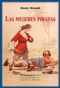 LAS MUJERES PIRATAS