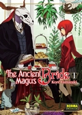 1. ANCIENT MAGNUS BRIDE