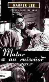 MATAR A UN RUISEÑOR