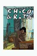 CHICO & RITA. NOVELA GRAFICA