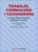TRABAJO, FORMACIÓN Y CIUDADANIA