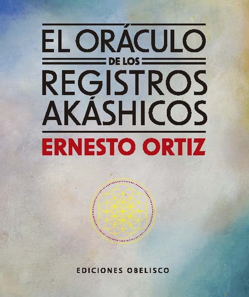 EL ORÁCULO DE LOS REGISTROS AKÁSHICOS