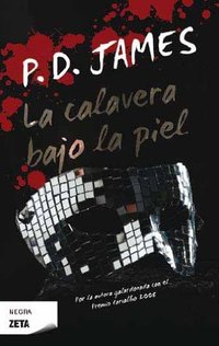 LA CALAVERA BAJO LA PIEL