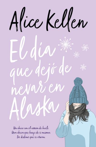 EL DÍA QUE DEJÓ DE NEVAR EN ALASKA.