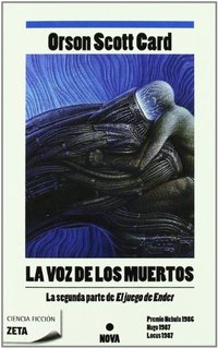 VOZ DE LOS MUERTOS, LA