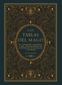 TABLAS DEL MAGO. LAS
