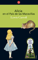 ALICIA EN EL PAIS DE L AS MARAVILLAS FG