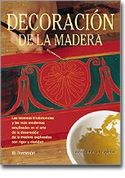 DECORACION DE LA MADERA